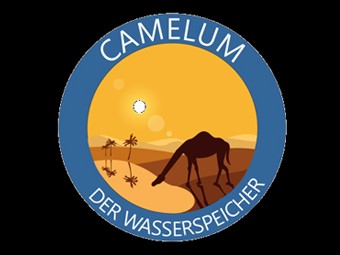 CAMELUM logo © Christan Siebert